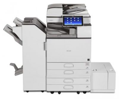 Used Ricoh Copiers | Impact Technology